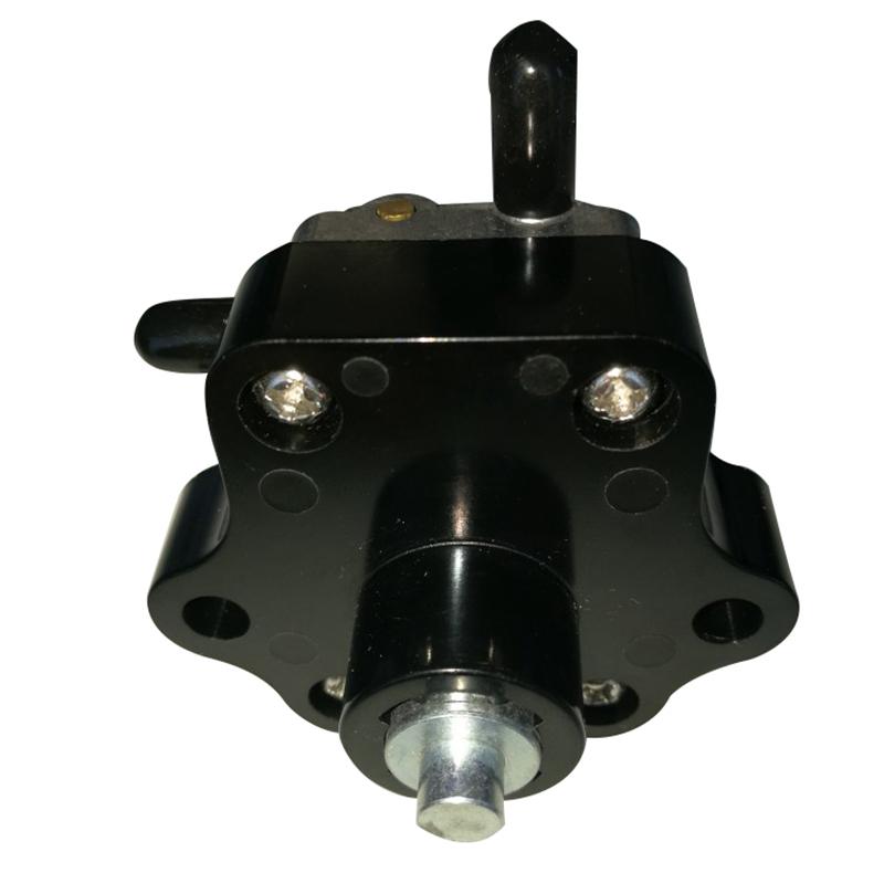 3H6-04000-7 803529T06 Fuel Pump For Tohatsu For Mariner For Mercury Outboard Motor 4-9.8HP For 4 Cycles (Stroke)
