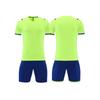 Adult Football Jersey Set, Training Jersey, Class Jersey, Children'S Caddie Jersey, Primary School Game Jersey, Jersey Print