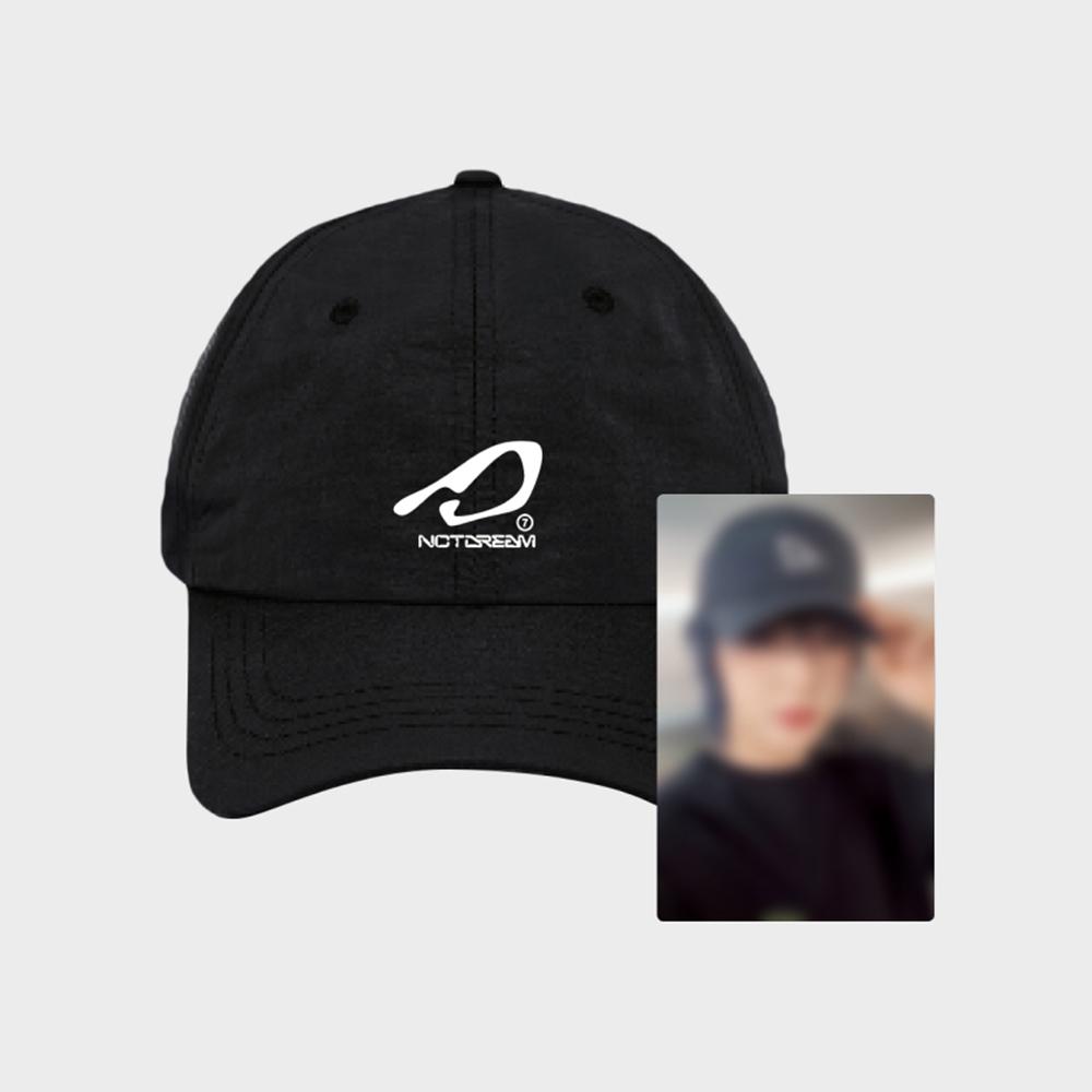 NCT DREAM Renjun Baseball Cap