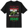 Elf Christmas Cheer T-Shirt, The Best Cheer Christmas Shirt Q1212 Unisex T-Shirt