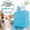 Thickened Deodorizing Dog Pee Pads | Absorbent Disposable Pet Toilet Pads