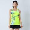 Yushuiyao Unisex Quick-Dry Track & Field Training Suit
