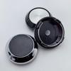 4pcs 60mm 64mm 65mm 68mm 69mm No Logo Emblem Car Wheel Center Caps Wheels Hub High Cap Rim Hubcaps Dust Cover Car Accessories