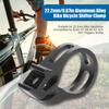 Shifters Clamp Aluminum Alloy Bike  Shifter Clamp 22.2mm for Sram X7 X9 X0 XX XO1 XX1 Bike Clamp