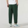 New Nike Knitted Sweatpants Men's Green DX1365-323