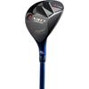 Kasco UFO Speed by Power Tornado Ladies AA L Golf Club Set Lightweight Durable Design
