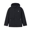 Heritage Classic Simple Casual Comfortable Warm Hooded Cotton Jacket Men Jackets F11M618905F-NV