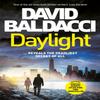Daylight by David Baldacci Paperback Book 9781509874606