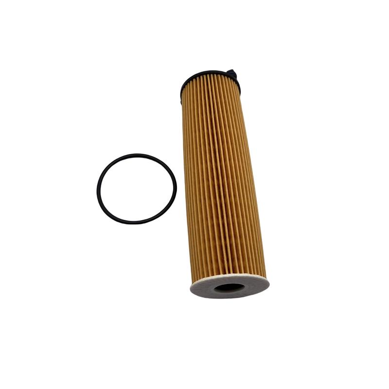 1/6/10 Stück A6541801100 Motorölfilter-Kit für Mercedes Benz C180d c220d E300D E220D S350D S400D W205 W247 C180d 6541801100