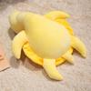 Stuffed Sea Turtle Stuffed Doll Marine Animal Animal Sea Turtle Pillow  Car Decor
