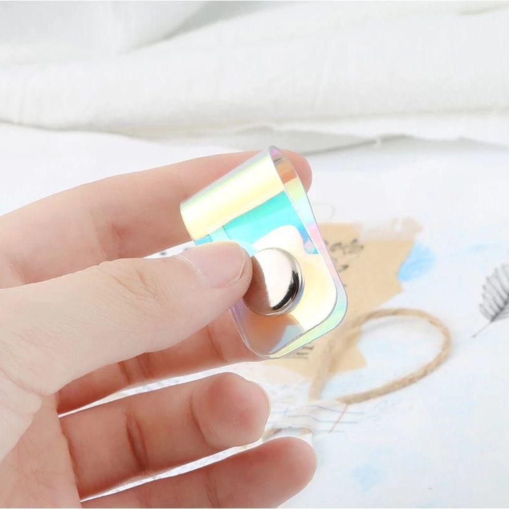Cable Holder Line Storage Clip Earphone Protector Organizer Buckle Storage Buckle Cable Winder