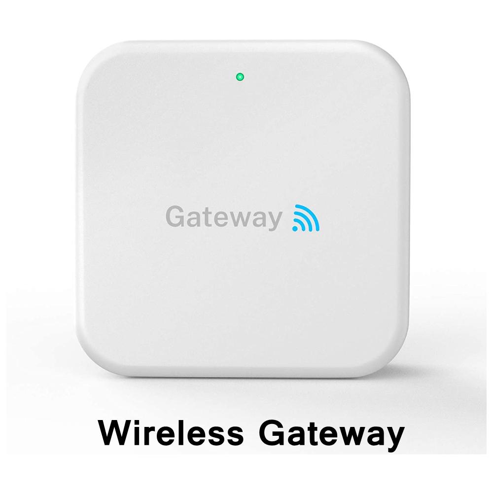 

TTLOCK APP G2/G3 WiFi Шлюз-Хаб для Розумного Замка Дверей Розблокування Bluetooth на Wi-Fi Конвертер Голосове Керування Працює з Alexa