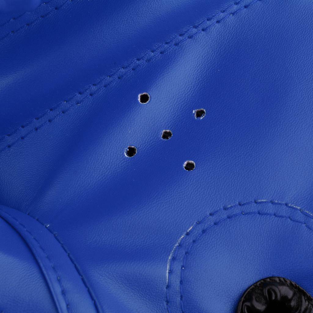 Boxing Gloves Punch Bag for Youth Kickboxing