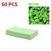 Toilet Cleaner Sheet for Mopping Floor Toilet Cleaning Hygiene Toilet Deodorant Yellow Dirt Toilet Cleaning Tool