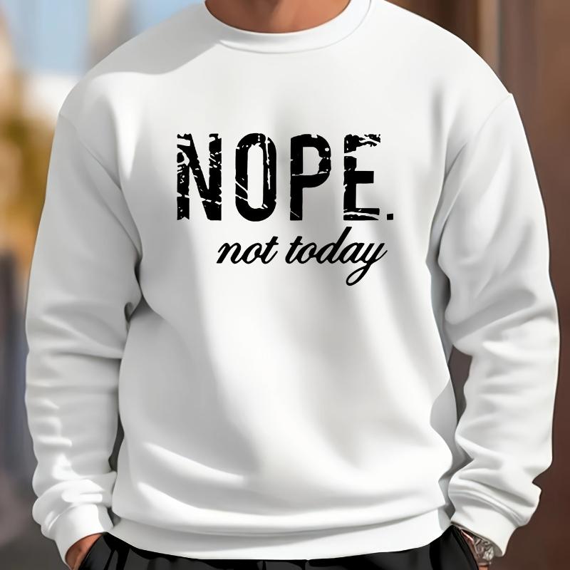 

Свитшот с круглым вырезом, дышащий и универсальный, отлично подходит для офисного кэжуала XXL чёрный