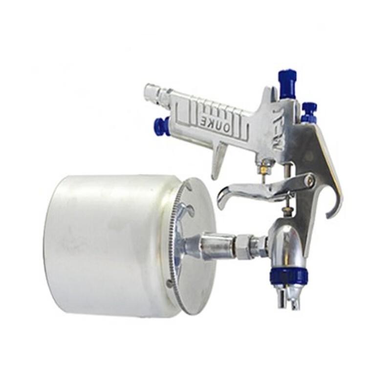 Ouke W-71 Pneumatic Siphon Feed Paint Spray Gun