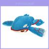 Adorable Pokemon Kyogre Plush Stuffed Animal Toy Soft And Cuddly For All Ages