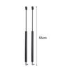 2Pcs Carbon Steel Front Hood Lift Support Hydraulic Bonnet Gas Shock Strut for Octavia A7 MK3 16 19 Car Accessories