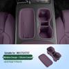 Nio ET5/ET5T Center Console Organizer & Tissue Box