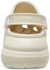 Crocs Crush Clog Bone Sandals, 24cm