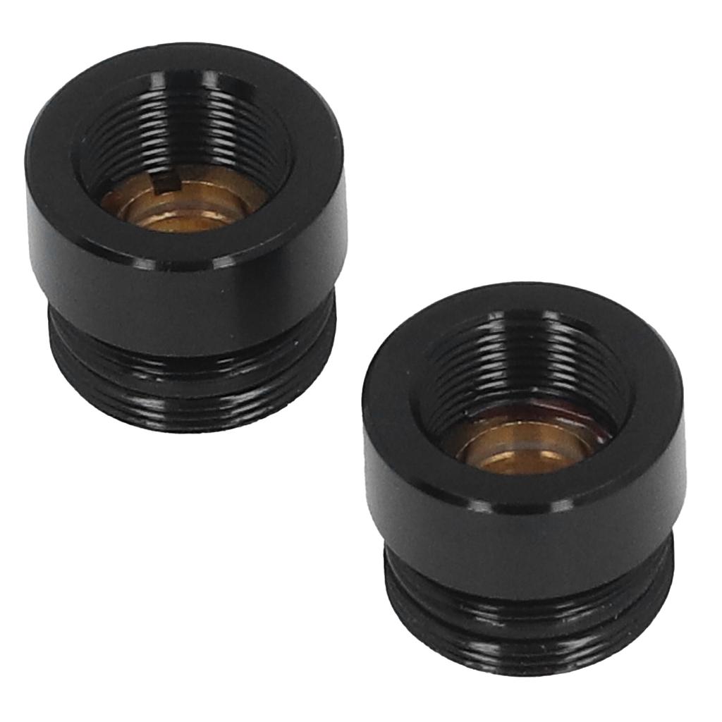 2 Pcs Laser Engraving Machine Lens High Transparency Oil Smoke Resistant Engraver Module Lens Replacement for TS2 10W