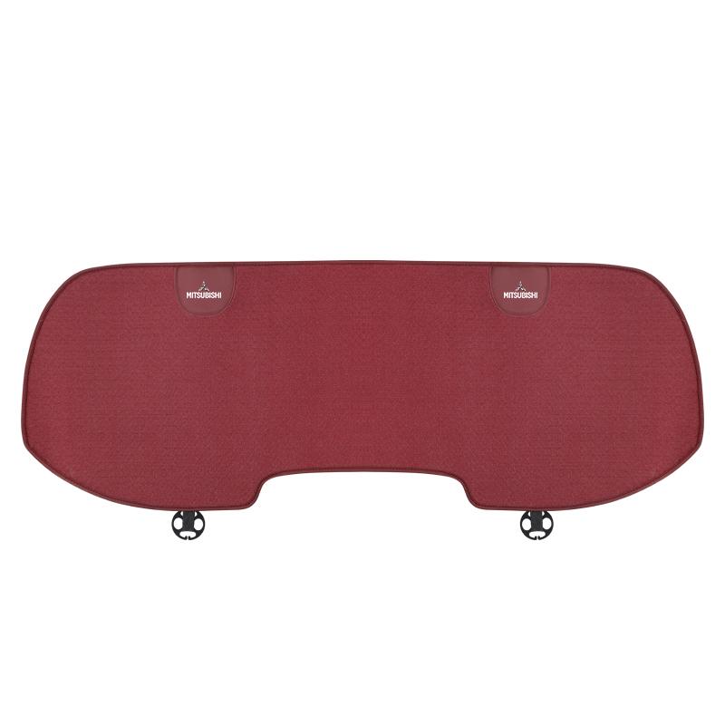 Nlvc3 Car Ice Silk Seat Cushion Breathable Protector Pad Auto Interior For Mitsubishi Eclipse Lancer Outlander Pajero ASX Colt I200 Ex