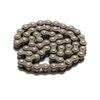 Chinese Starter Chain & Chain Guides for 50cc 70cc 90cc 110cc 125cc ATV Scooter Dirt Bike 62 Master Link