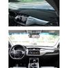 For Geely Binrui COOL Emgrand SL Accessories Dashboard Cover trument Panel Dash Mat Anti-slip Anti-Dirt Proof Dashmat Pad