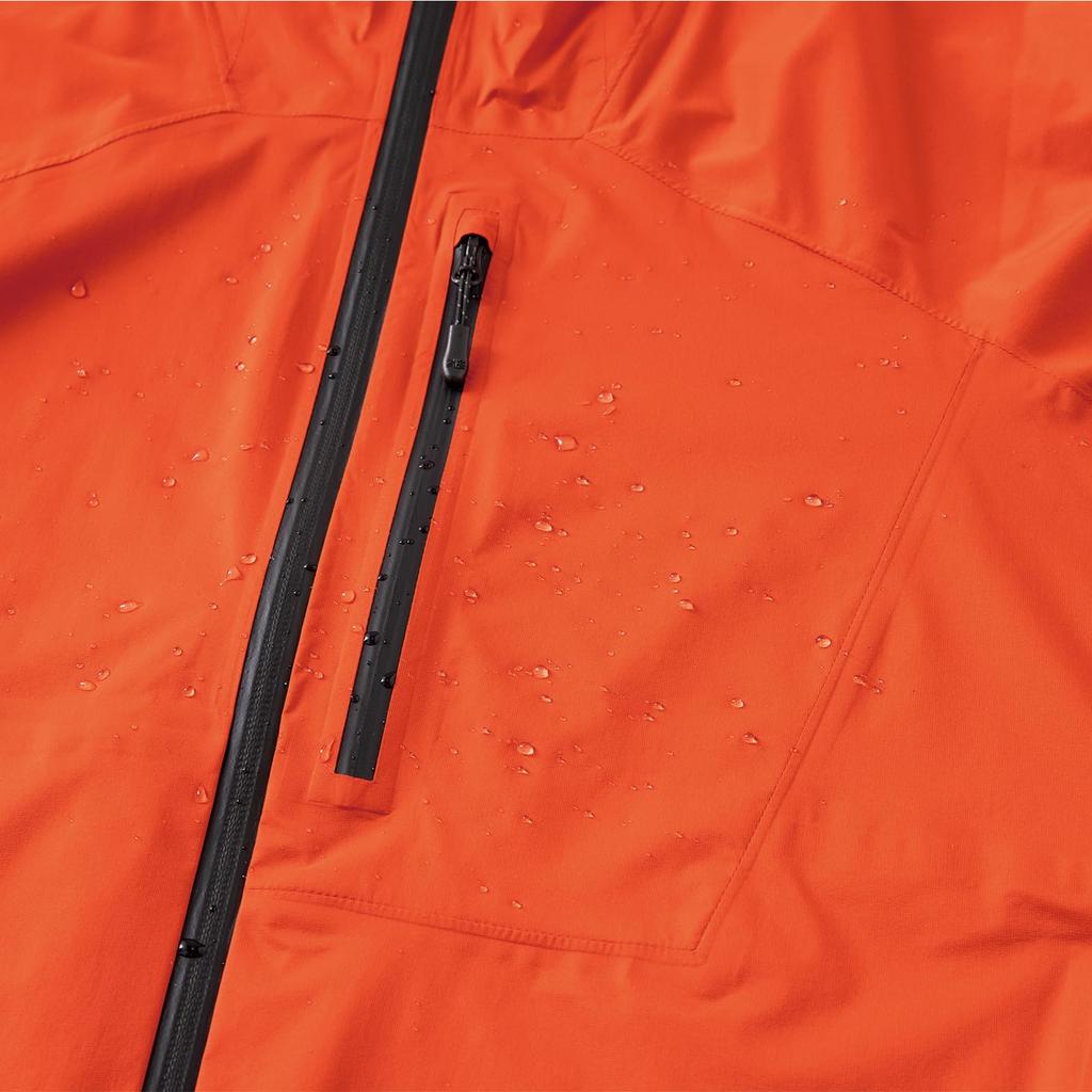 Karrimor WTX Rain Black 2.5L Jacket,