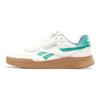 Reebok Club C Revenge Legacy Chalk Semi Future Teal Unisex Sneakers White Lee-3 GW2840