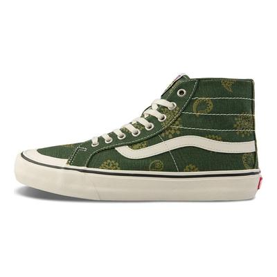 SK8 HI 138 Decon Sf 'Olive Green' Vans VN0A3MV12U2