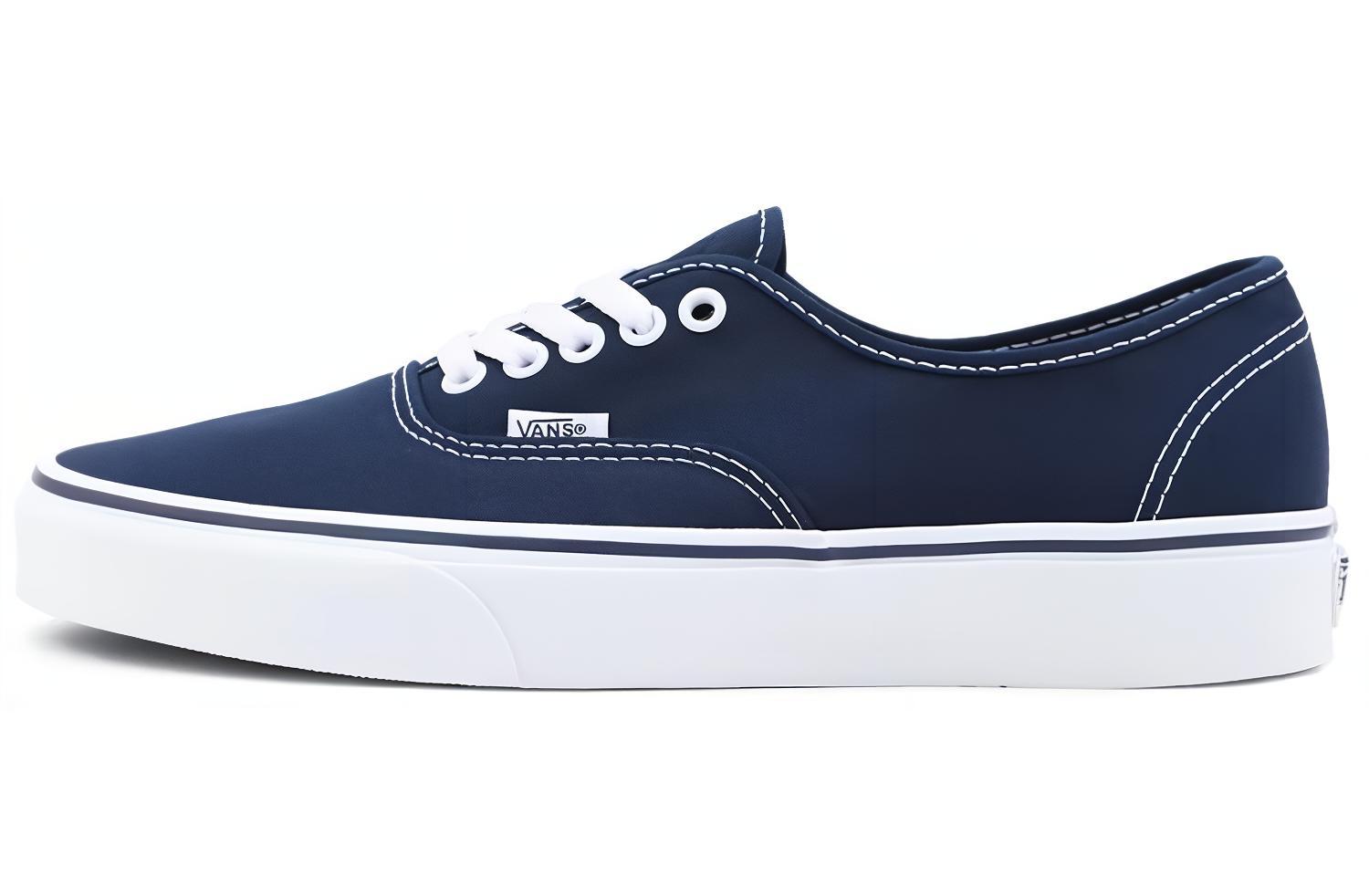 Оригинальные Vans Dress Blue VN000EE332D 46