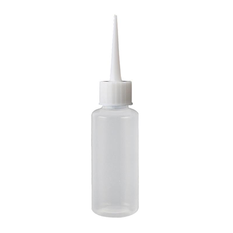 50ml/100ml/300ml Needle-Nose Grout Applicator Self-Leveling Plastic Glue Bottle