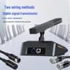 HuiDu HD-666M Wired Daisy-Chain Conference Microphone System (CN Version)