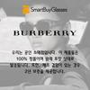 Burberry Be4160 34338g Women Sunglasses