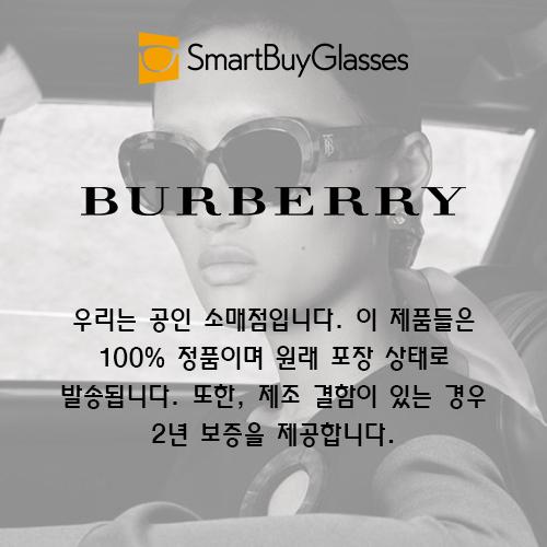 Burberry Be4160 34338g Women Sunglasses