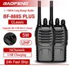 Walkie talkies e acessórios – Walkie talkies multicanais