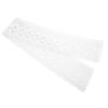 Lace Ribbon Cotton Thread 10 Yards Exquisite Decorative Accessories for Clothing Decoration DIY CurtainWhite