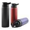 700ml Portable Stainless Steel Heat Preservation Water Bottle Outdoors Sports Jug for Mountain Camping Riding