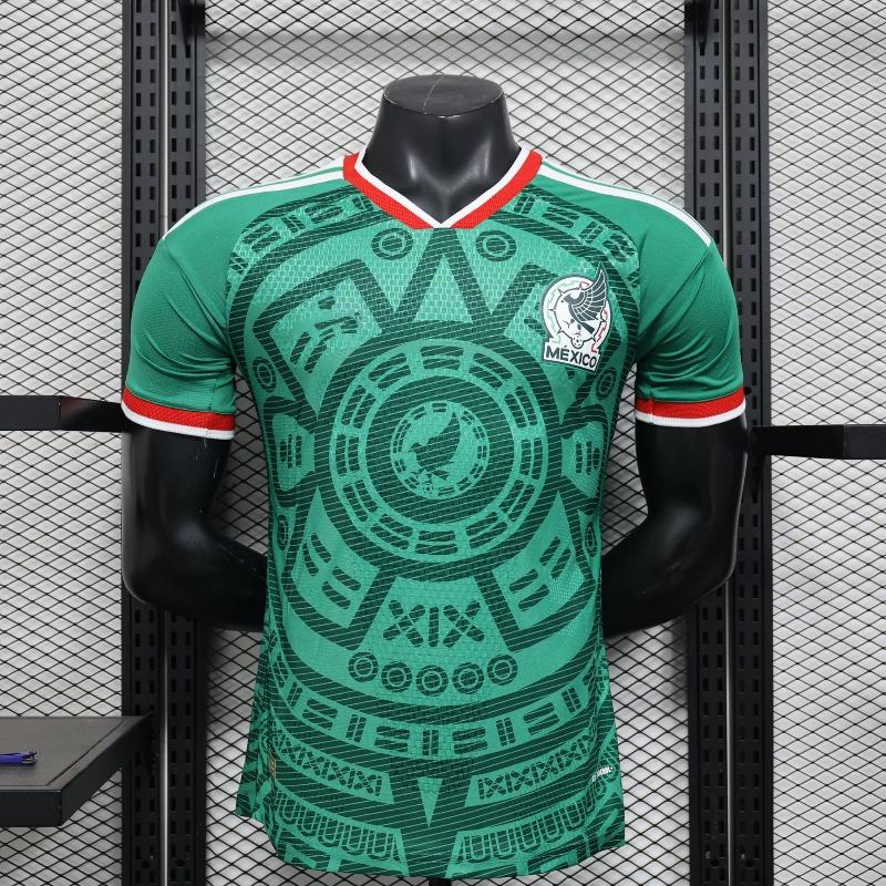 2 The United States Canada and Mexico World Cup national team jersey club s new player version football jersey can be printed S 2990₽