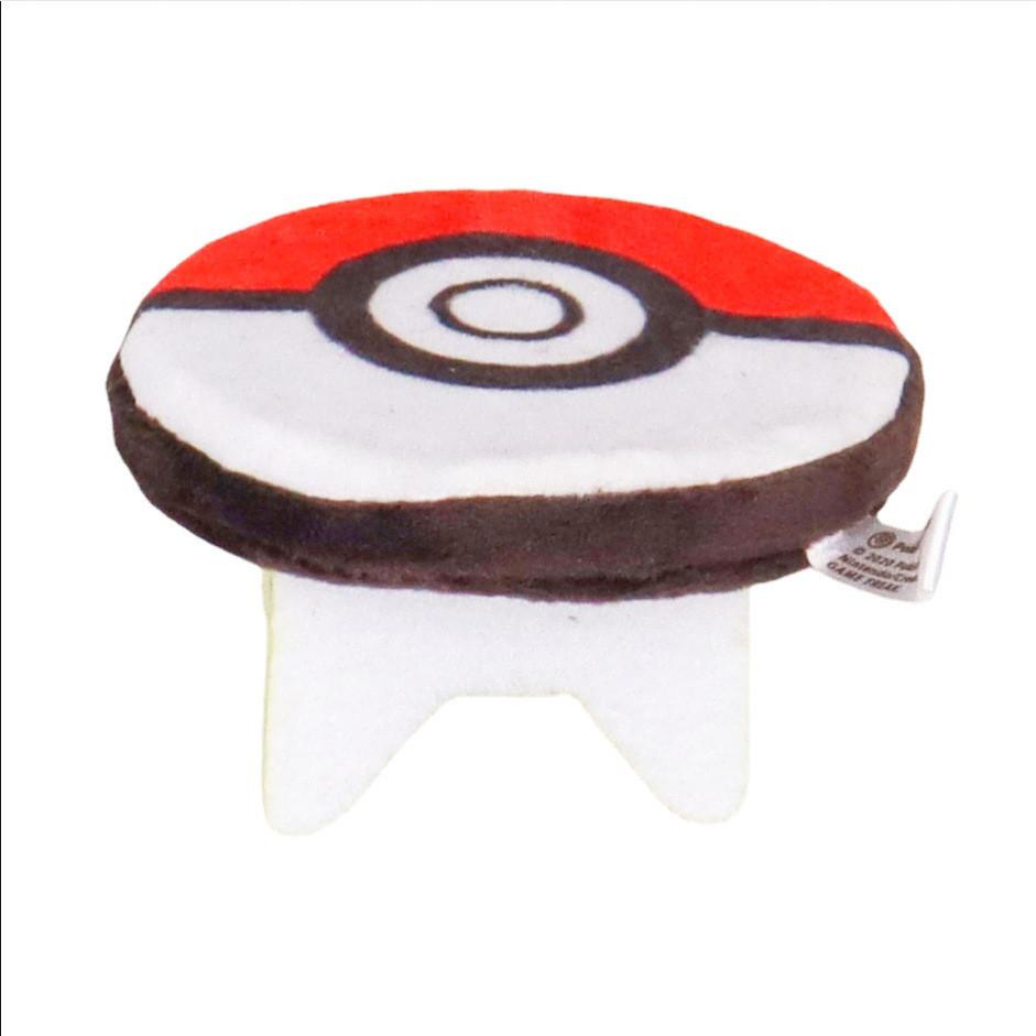 Entzückendes Pikachu Evoli Serie DIY Plüschtier Geschenk Schlüsselanhänger 10cm Weiches und kuscheliges Stofftier für Kinder und Sammler