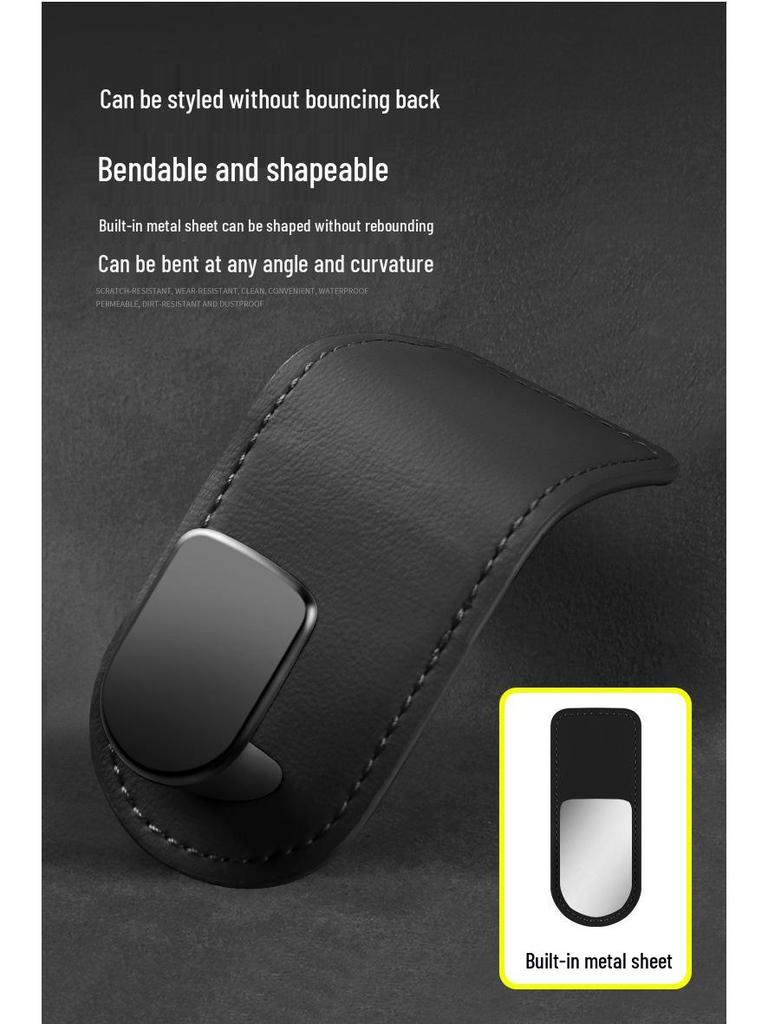 Dual-Use Metal Seat Hook for Home & Car - Compatible with Sports Models