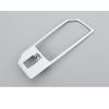 Fits 26 RAV4/Wilanda Models: Center Console Shift Trim Gear Water Cup Decorative Sticker