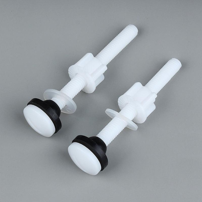 3In Toilet Flush Valves Replacement For Mostly Toilets Easy Installation with Leak Prevent Gasket for Efficient Waterflow