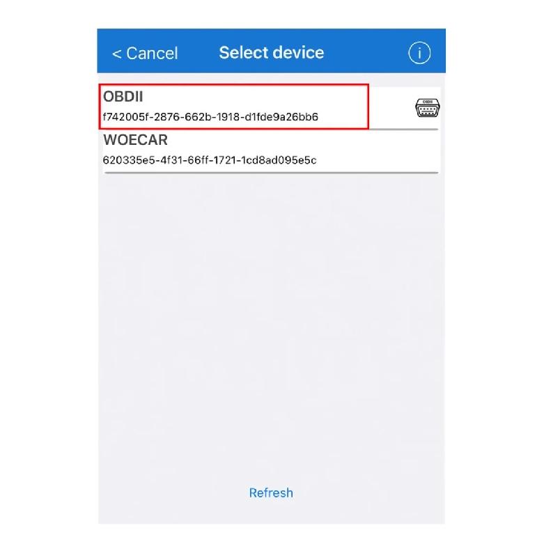 Automotive Fault Detector ELM327 V1.5 OBD2 Scanner Bluetooth Car Diagnostic Tool For Android /IOS Code Reader