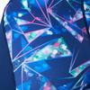MIZUNO ST Graphic Half Suit N2MGD743 M Size 86 Navy x Pink (Mizuno) Swimwear, Swimming, Competition, (Masters Back)