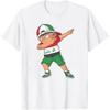 Iraqis Boy Iraq Unisex Patriotism Roots Heritage Unisex TShirt High Quality Cotton Shortsleeved Unisex Tshirt Loose Clothes Streetwear