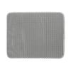 Double layer cat litter mat Wear-resistant  Waterproof  Non-Slip sand cat pads Pet litter box Washable cat beds Pet accessoires