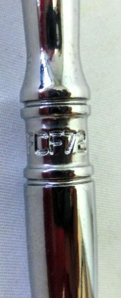 Drive FCF72 Snap-on 3/8" Ratchet, Compact, Swivel, [Used]