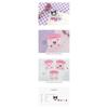Kuromi 3D Full Body Shoe Charm Set Crocs Shoe Decoration